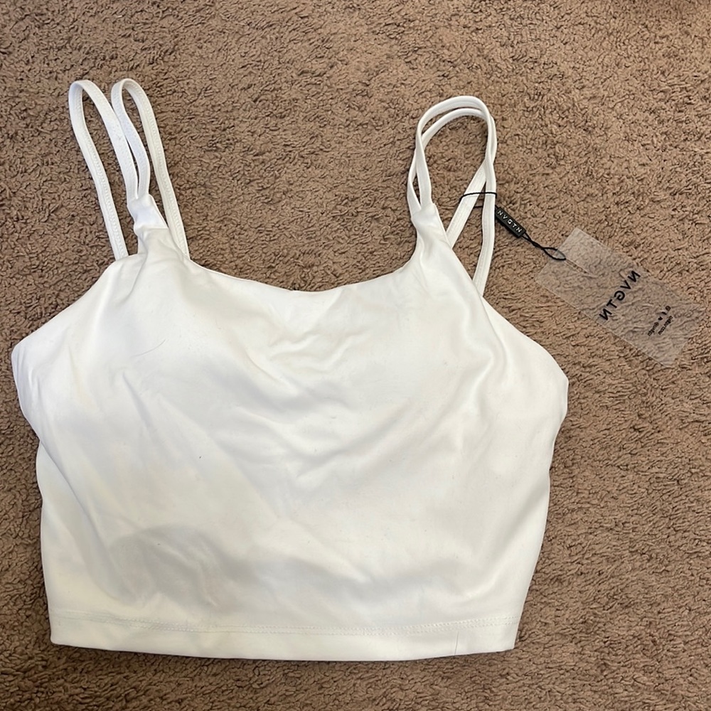 Never worn new with tag